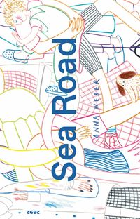 Produktbild: Sea Road