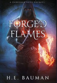 Produktbild: Forged by Flames