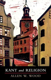 Produktbild: Kant and Religion