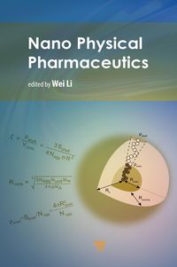 Produktbild: Nano Physical Pharmaceutics