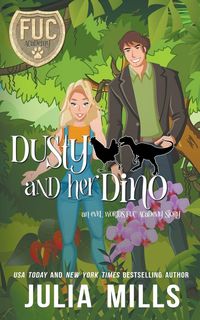Produktbild: Dusty and Her Dino