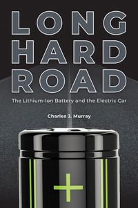 Produktbild: Long Hard Road