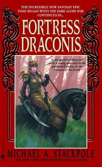 Produktbild: Fortress Draconis