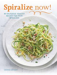 Produktbild: Spiralize Now!