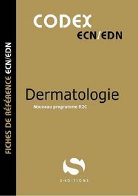 Produktbild: Codex Ecn ; Dermatologie