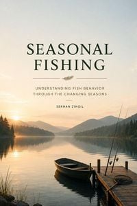 Produktbild: SEASONAL FISHING