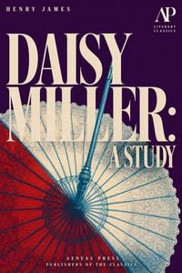 Produktbild: Daisy Miller