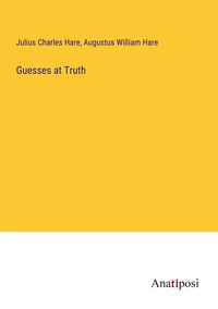Produktbild: Guesses at Truth