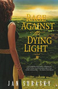Produktbild: Rage Against the Dying Light