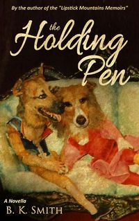 Produktbild: The Holding Pen