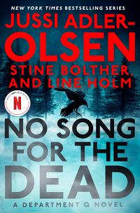 Produktbild: No Song for the Dead