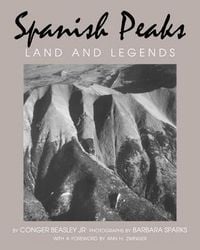 Produktbild: Spanish Peaks: Land and Legends