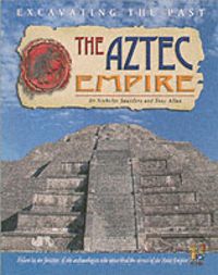 Produktbild: Aztec Empire