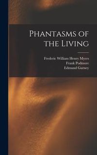 Produktbild: Phantasms of the Living