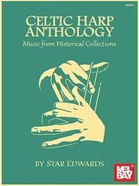Produktbild: Celtic Harp Anthology