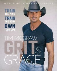 Produktbild: Mcgraw, T: Grit & Grace