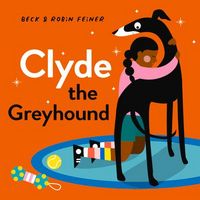 Produktbild: Clyde the Greyhound