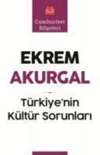 Produktbild: T&uuml;rkiyenin K&uuml;lt&uuml;r Sorunlari