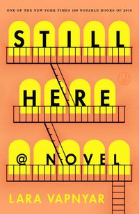 Produktbild: Still Here