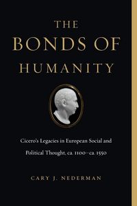 Produktbild: The Bonds of Humanity