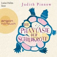 Produktbild: Die Phantasie der Schildkr&ouml;te