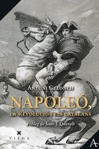 Produktbild: Napole&oacute;, la Revoluci&oacute; i els catalans