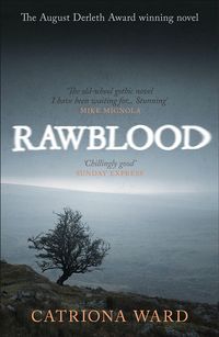 Produktbild: Rawblood