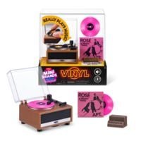 Produktbild: Mini Brands - Vinyls Playset