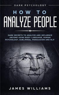 Produktbild: How to Analyze People