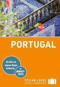 Produktbild: Stefan Loose Reisef&uuml;hrer Portugal