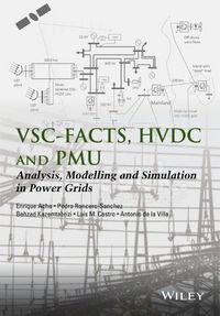 Produktbild: VSC-FACTS-HVDC