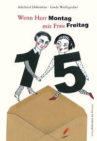 Produktbild: Wenn Herr Montag mit Frau Freitag