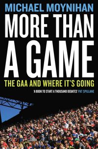 Produktbild: More Than a Game