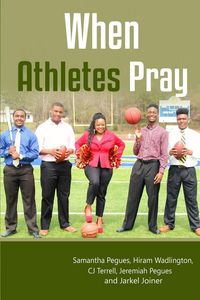 Produktbild: When Athletes Pray