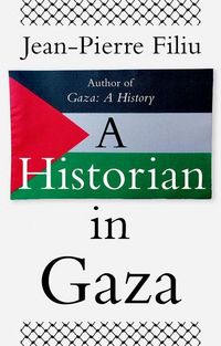 Produktbild: A Historian in Gaza