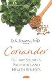 Produktbild: Coriander