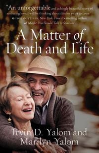 Produktbild: A Matter of Death and Life