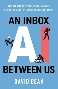 Produktbild: An Inbox Between Us
