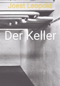 Produktbild: Joest Leopold: Keller