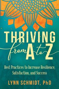 Produktbild: Thriving from A to Z