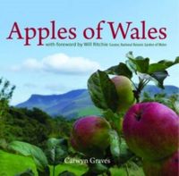 Produktbild: Compact Wales: Apples of Wales
