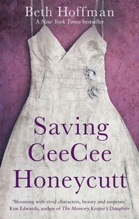 Produktbild: Saving CeeCee Honeycutt