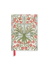 Produktbild: William Morris Gallerie &ndash; Glockenblume &ndash; Taschenkalender 2027
