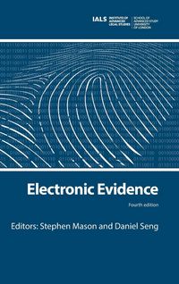 Produktbild: Electronic Evidence