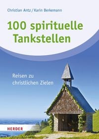 Produktbild: 100 spirituelle Tankstellen
