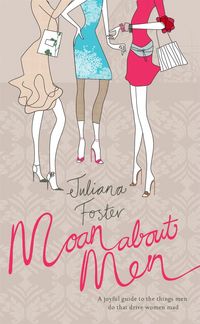 Produktbild: Moan about Men