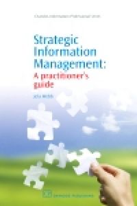 Produktbild: Strategic Information Management