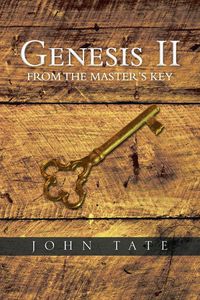 Produktbild: Genesis II from the Master's Key