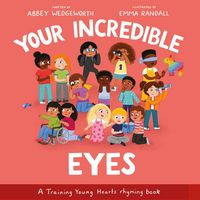Produktbild: Your Incredible Eyes