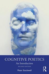 Produktbild: Cognitive Poetics